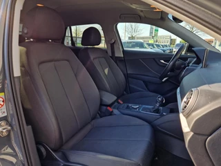 Audi Q2 Audi Q2 30 TDI Design Pro Line Plus - afbeelding nr 12