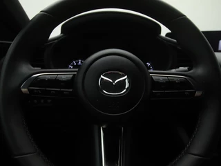 Mazda 3 Mazda 3 2.0 e-SkyActiv-X Homura automaat : dealer onderhouden - afbeelding nr 22