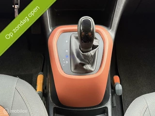 Hyundai i10 Hyundai i10 1.0i i-Motion Comfort|AUT|5DR|NAP|DEALERONDRHD| - afbeelding nr 19
