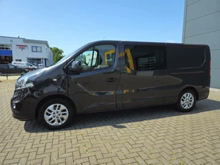 Opel Vivaro Opel Vivaro 1.6 CDTI L2H1 DC R-Link Navi 125 PK sport - afbeelding nr 21