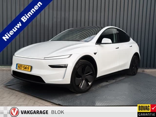 Tesla Model Y Premium Long Range RWD 75 kWh | 20'' |