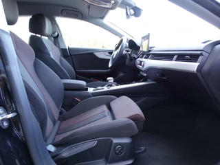 Audi A5 Audi A5 Sportback 35 TFSI Edition 1e eig. Virtual cockpit - afbeelding nr 29