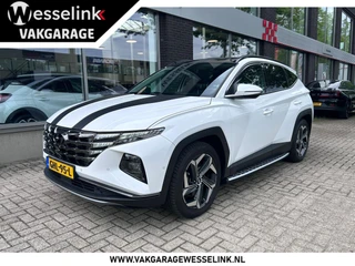 Hyundai Tucson 1.6 T-GDI PHEV Premium Sky 4WD