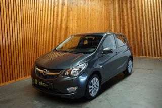 Opel KARL Opel KARL 1.0 ECOFLEX 120 JAAR EDITION - afbeelding nr 1