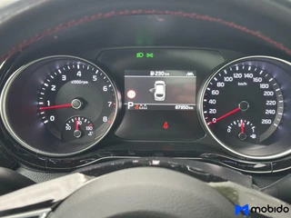 Kia ProCeed Kia ProCeed 1.6 T-GDI | GT | Camera | - afbeelding nr 16
