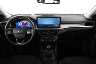 Ford Focus Headup display, Airco, Achteruitrijcamera, Cruise control - afbeelding nr 19