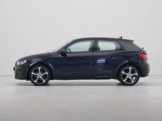 Audi A1 Sportback Navi via app, airco 100 - afbeelding nr 3