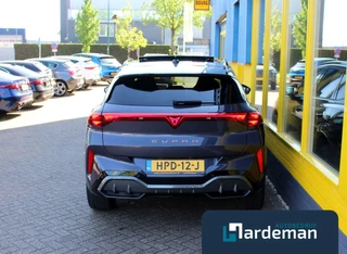 CUPRA Terramar CUPRA Terramar 1.5 TSI e-Hybrid VZ Performance Pano - afbeelding nr 32