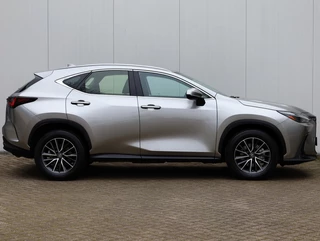 Lexus NX - afbeelding nr 6