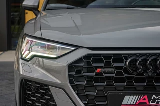 Audi RSQ3 Audi RSQ3 RS Q3 2.5 TFSI 400PK Pano/Eventuri/Sonos/360/Trkhk/VOL - afbeelding nr 19