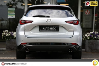 Mazda CX-5 - afbeelding nr 8