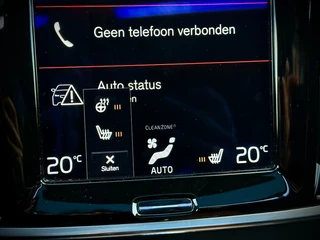 Volvo S90 Volvo S90 2.0 T6 AWD INSCRIPTION PANO|HUD|B&W|360|COPILOT VOL! - afbeelding nr 35