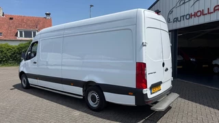 Mercedes-Benz Sprinter Mercedes-Benz Sprinter 311 CDI 84KW 114PK L3H2 AUTOMAAT EURO 6 POST NL/ AIRCO/ ORIGINEEL AUDIO/ CAMERA/ 100% DEALERONDERHOUDEN - afbeelding nr 14