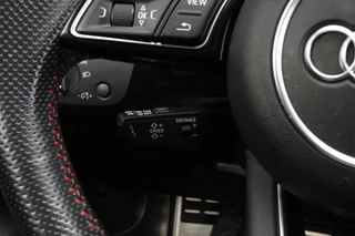 Audi A4 Audi A4 Avant 1.4 TFSI|S-LINE| Adaptive Cruise AppleCarplay Camera B&O Audio VirtualCockpit Trekhaak Blackline Nardo Sfeerverlicht Leder Uitstraling!!BJ2018 - afbeelding nr 23