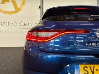 Renault Mégane - afbeelding nr 19