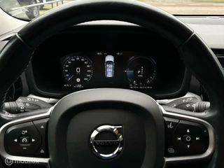 Volvo V60 Volvo V60 2.0 T6 Recharge AWD Led, Camera, Climat, LM.. - afbeelding nr 12
