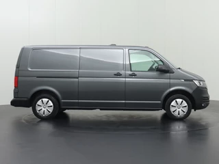 Volkswagen Transporter | Airco | Cruise | Betimmering - afbeelding nr 13