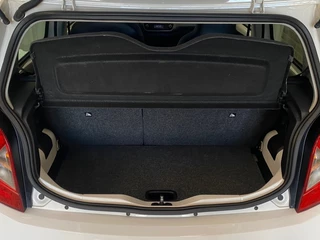 SEAT Mii - afbeelding nr 9