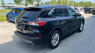Ford Kuga Ford Kuga 2.5 PHEV Titanium | Panoramadak | Adaptive cruise control | Winter Pack | Dodehoeksensoren | Camera | Navigatie - afbeelding nr 5