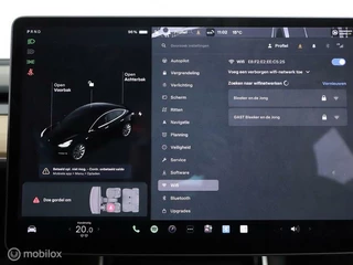 Tesla Model 3 Tesla Model 3 Long Range AWD 75 kWh - afbeelding nr 20