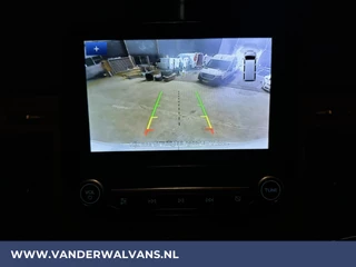 Ford Transit Android Auto, Cruisecontrol, Verwarmde Voorruit, Parkeersensoren, Bijrijdersbank - afbeelding nr 6