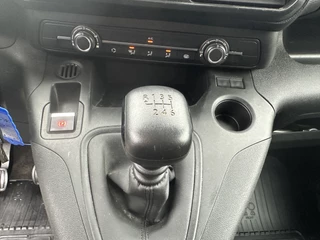 Toyota ProAce Navigatiesysteem/trekhaak/cruise control - afbeelding nr 30