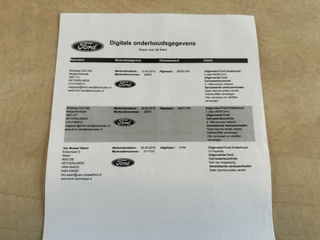 Ford C-MAX Ford C-Max 2.0 Plug-in Hybrid Titanium Plus Navi Climate Cruise Stoelverwarming - afbeelding nr 26