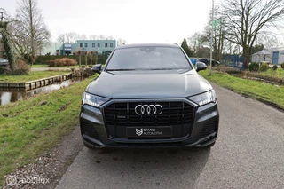 Audi Q7 Audi Q7 60 TFSI e Quattro / Laser / Pano / B&O / Navi - afbeelding nr 47