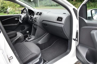 Volkswagen Polo Volkswagen Polo 1.2 TSI Comfortline PDC CRUISE AIRCO - afbeelding nr 18