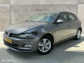 Volkswagen Polo - 26651961-0