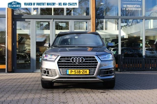 Audi Q7 Audi Q7 3.0 TFSI quattro Pro Line S|Memory|360Camera|Leer|Achterbankverwarming - afbeelding nr 5