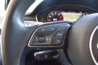 Audi A4 - afbeelding nr 16