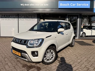 Suzuki Ignis 1.2 Smart Hybrid Comfort | Airco | Bluetooth