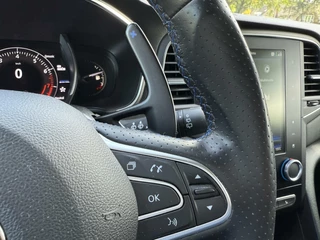 Renault Mégane Estate Renault Megane GT 1.6 GT 205pk Auto 1e Eig 45dkm NAP/Carpass - afbeelding nr 26