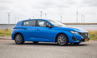 Peugeot 308 Peugeot 308 1.2 PureTech Active Pack Business AIRCO / CRUISE CONTROLE / NEDERLANDSE AUTO - afbeelding nr 12