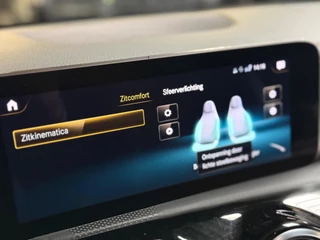 Mercedes-Benz CLA Mercedes-Benz CLA-klasse 200 Business Solution AMG | keyless | Pano | Memory | Sfeerverlichting | Multibeam - afbeelding nr 27