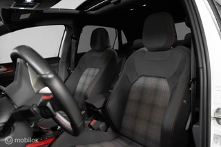 Volkswagen Polo Volkswagen Polo 2.0 TSI GTI PANO|BEATS|ACC|IQLIGHT|CARPLAY| - afbeelding nr 10