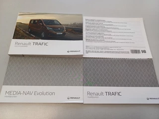 Renault Trafic - afbeelding nr 30