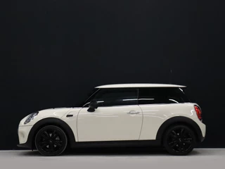 MINI One MINI One Mini 1.2 Chili JCW [STOELVERWARMING, BLUETOOTH TELEFOONVERBINDING, CLIMATE CONTROL, KEYLESS START, ELEK... RAMEN, NAVIGATIE, NIEUWSTAAT] - afbeelding nr 2
