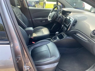 Renault Captur Renault Captur - afbeelding nr 10