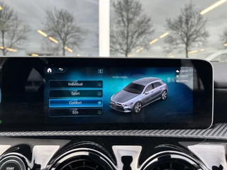 Mercedes-Benz A-Klasse 50% deal 10.975,- ACTIE Widescreen / Stoel verwarming / LED / Camera - afbeelding nr 49