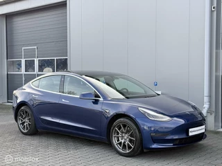 Tesla Model 3 Tesla Model 3 Long Range AWD 75 kWh - inclusief BTW - afbeelding nr 20