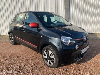 Renault Twingo Renault Twingo 1.0 SCe Collection - afbeelding nr 15