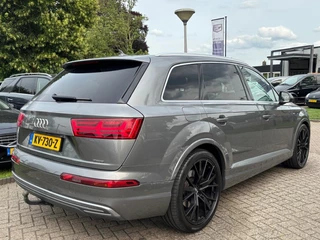 Audi Q7 - afbeelding nr 6