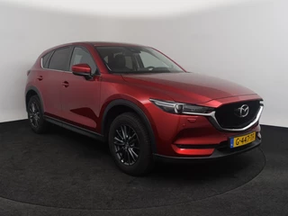 Mazda CX-5 - afbeelding nr 3