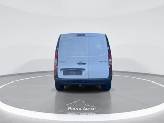 Mercedes-Benz Citan |TREKHAAK|SENSOREN|BT-AUDIO|CRUISE| 2702 - afbeelding nr 7