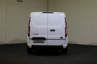Ford Transit Custom - afbeelding nr 15