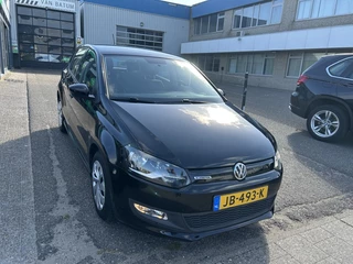 Volkswagen Polo - afbeelding nr 7