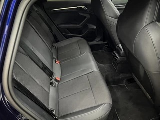 Audi A3 Audi A3 Sportback 35 TFSI S-Line Cruise | Lane | Pano | NAP - afbeelding nr 25