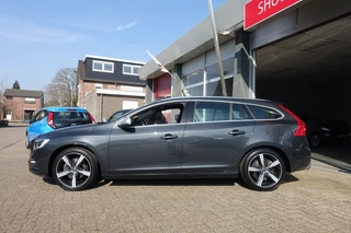 Volvo V60 - afbeelding nr 5